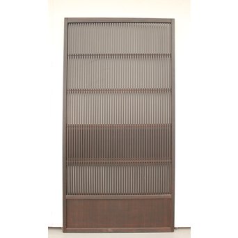 時代 無双格子戸　L940