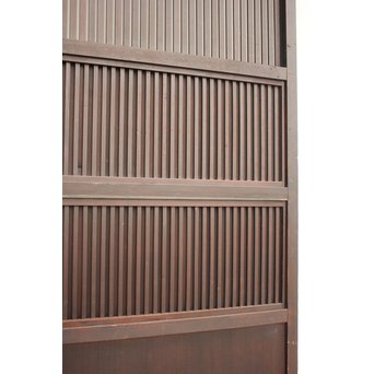 時代 無双格子戸　L940 