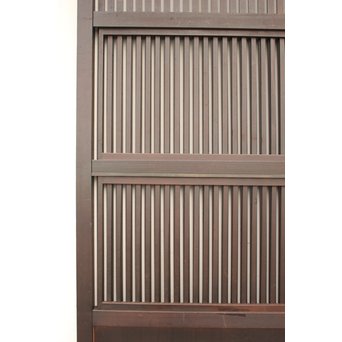 時代 無双格子戸　L940 