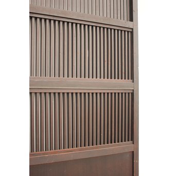 時代 無双格子戸　L940 