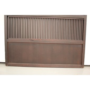 時代 無双格子戸　L940 