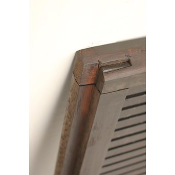 時代 無双格子戸　L940 