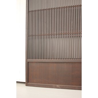 時代 無双格子戸　L940 