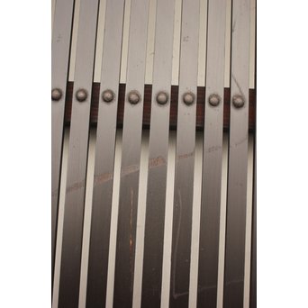 時代 無双格子戸　L940 