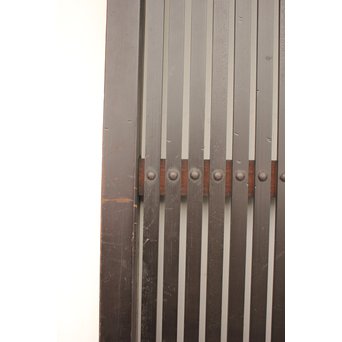 時代 無双格子戸　L940 