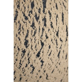 松井康成 堆瓷象裂文壷　P067 