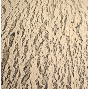 松井康成 堆瓷象裂文壷　P067 