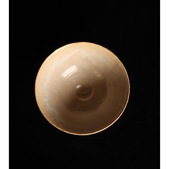 坂田泥華 銘 あけぼの 萩茶碗 而妙斎書付　P068 