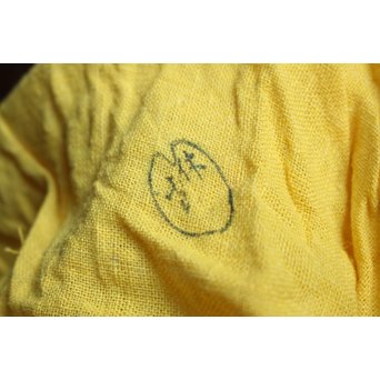 人間国宝 十一代 三輪休雪/壽雪 萩焼茶碗　P071 