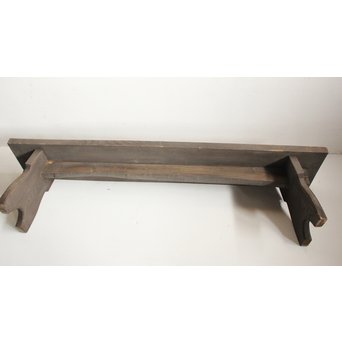 栗の長椅子　T406 