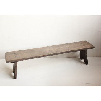 栗の長椅子　T406 