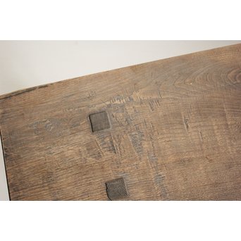 栗の長椅子　T406 