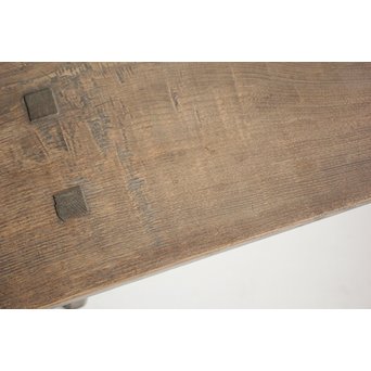 栗の長椅子　T406 