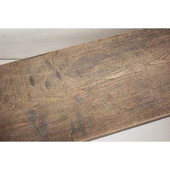 栗の長椅子　T406 