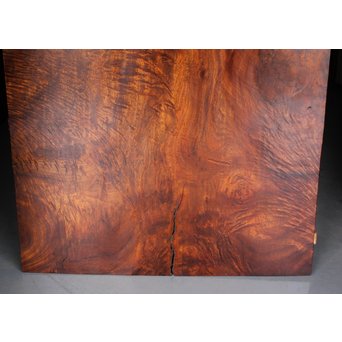 台湾楠 美杢 正方一枚板　X068 