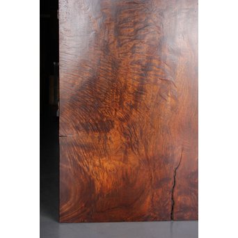 台湾楠 美杢 正方一枚板　X068 