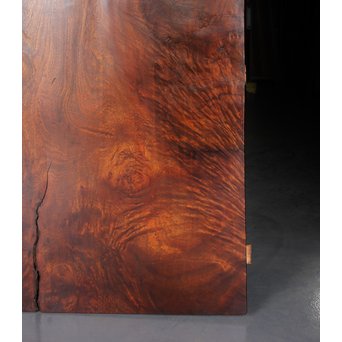 台湾楠 美杢 正方一枚板　X068 