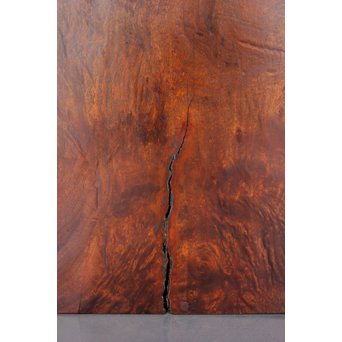 台湾楠 美杢 正方一枚板　X068 