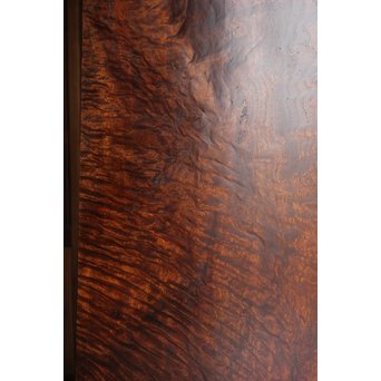 台湾楠 美杢 正方一枚板　X068 