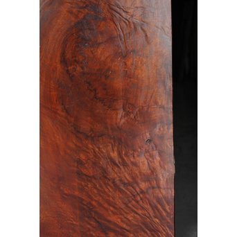 台湾楠 美杢 正方一枚板　X068 