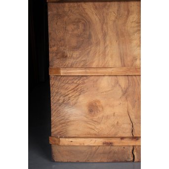 台湾楠 美杢 正方一枚板　X068 