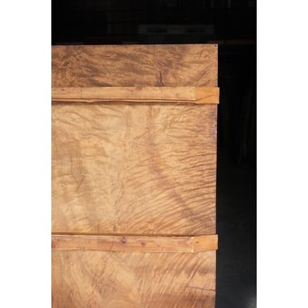 台湾楠 美杢 正方一枚板　X068 