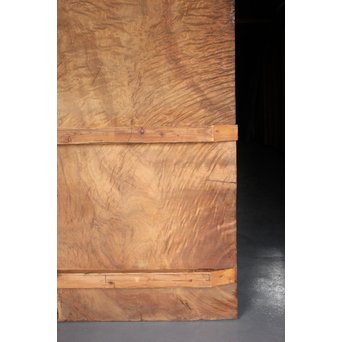 台湾楠 美杢 正方一枚板　X068 