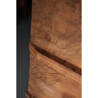 台湾楠 美杢 正方一枚板　X068 