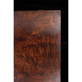 台湾楠 美杢 正方一枚板　X068 