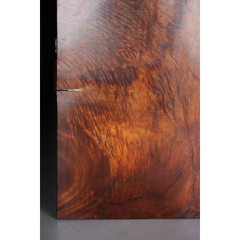 台湾楠 美杢 正方一枚板　X068 