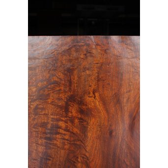 台湾楠 美杢 正方一枚板　X068 