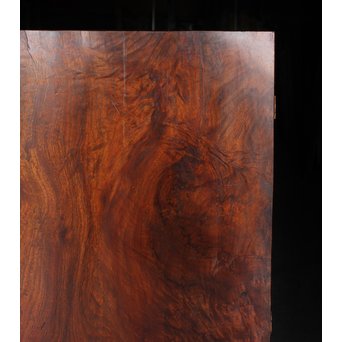 台湾楠 美杢 正方一枚板　X068 