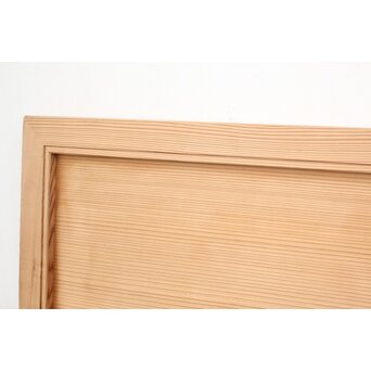 違鷹羽文 欄間　R2337 