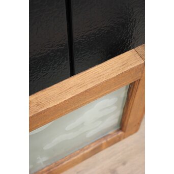 エッチングガラス欄間　R2341 