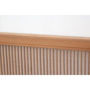 桐紋 ガラス入筬欄間　R2342 