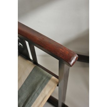 ヤマハ折り畳み式文化椅子ロッキングチェアー 2脚1組　T408 