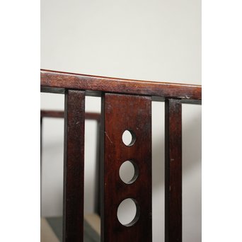 ヤマハ折り畳み式文化椅子ロッキングチェアー 2脚1組　T408 