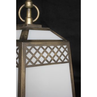 六角形直付照明　A1879 