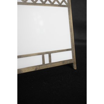 六角形直付照明　A1879 