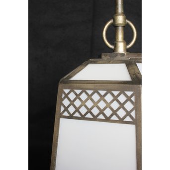 六角形直付照明　A1879 