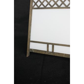 六角形直付照明　A1879 