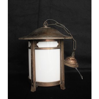 灯籠型照明　A1880