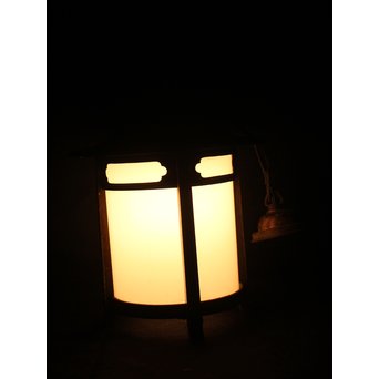 灯籠型照明　A1880 