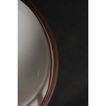 切子の和装電笠　A1881 