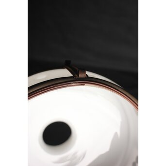 切子の和装電笠　A1881 