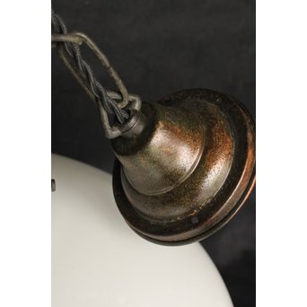 400mm 大型オーバル型照明　A1886 