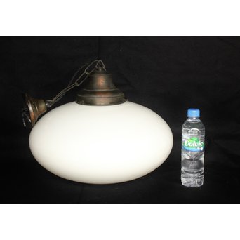 400mm 大型オーバル型照明　A1886 