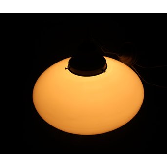 400mm 大型オーバル型照明　A1886 