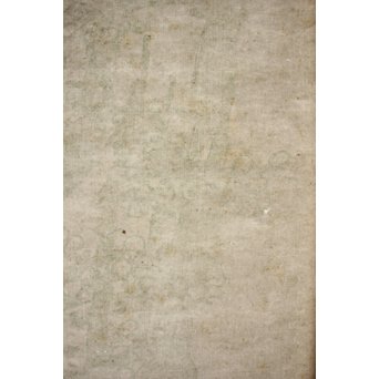 中国書画用紙 古紙 呉昌碩 彩箋/模様箋/画仙紙 25枚　Z053 