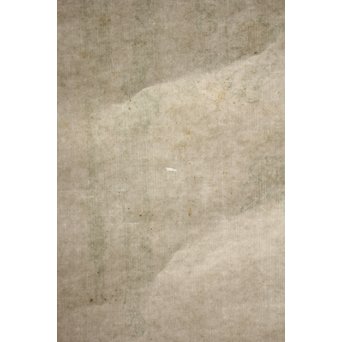 中国書画用紙 古紙 呉昌碩 彩箋/模様箋/画仙紙 25枚　Z053 